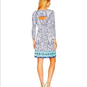 🌴 NWOT Lilly Pulitzer Hollee Dress